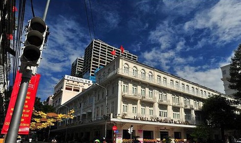 新加坡建筑業(yè)呼吁政府繼續(xù)允許出國勞務(wù)人員入境